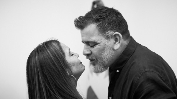El Civil de Carla y Andres