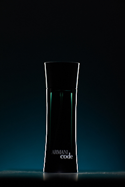 Armani Code