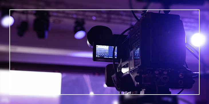 Cristian Bueno | Servicios de Video